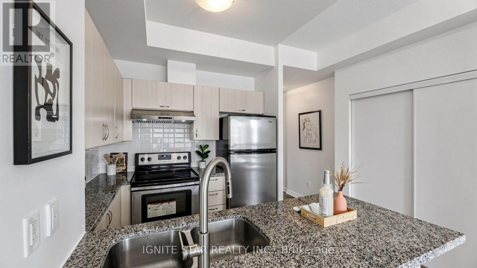 1201 - 5740 Yonge Street, Toronto, Ontario  M2M 0B1 - Photo 11 - C13592490