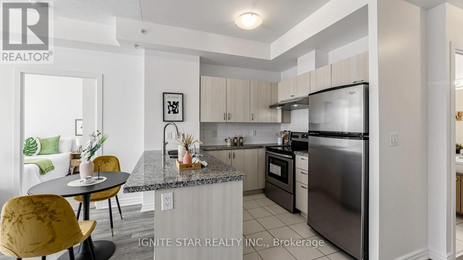 1201 - 5740 Yonge Street, Toronto, Ontario  M2M 0B1 - Photo 13 - C13592490