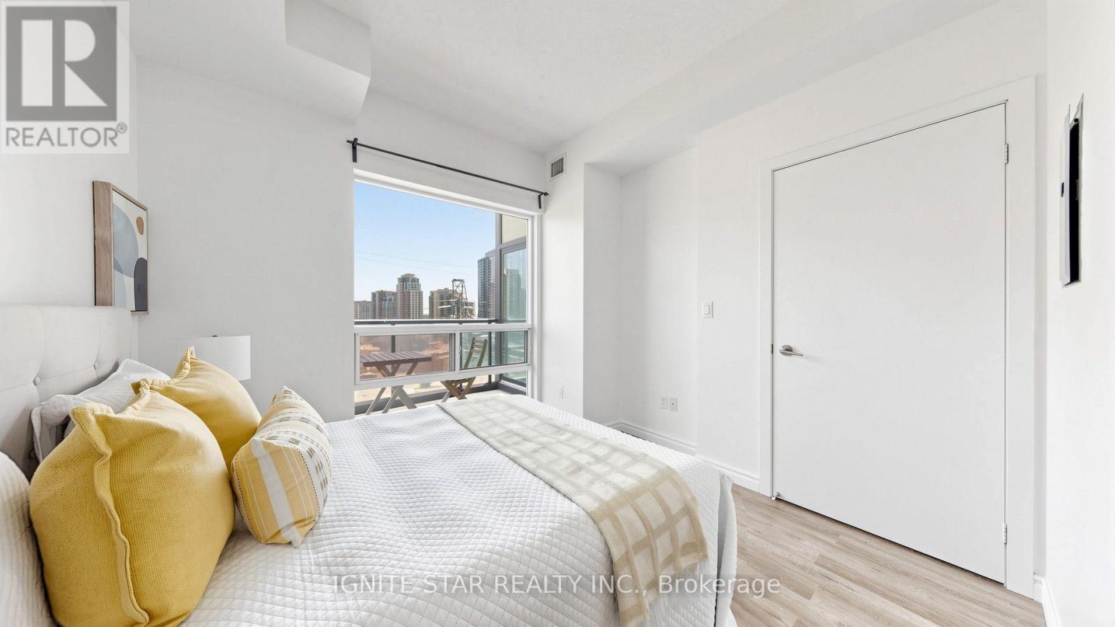 1201 - 5740 Yonge Street, Toronto, Ontario  M2M 0B1 - Photo 17 - C13592490