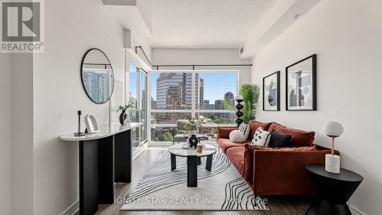 1201 - 5740 Yonge Street, Toronto, Ontario  M2M 0B1 - Photo 7 - C13592490