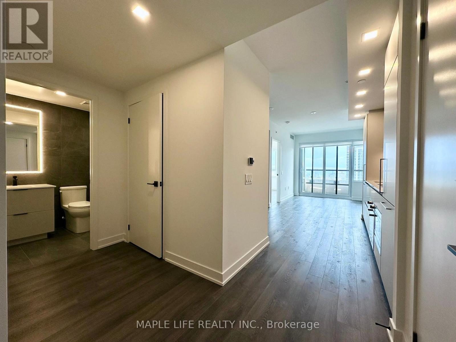 3501 - 609 Sherbourne Street, Toronto, Ontario  M4X 0A4 - Photo 4 - C13592554