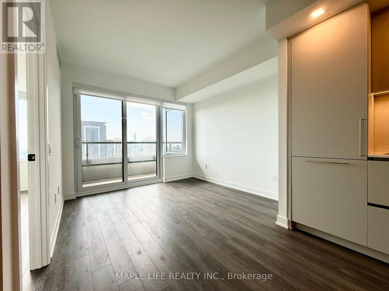 3501 - 609 Sherbourne Street, Toronto, Ontario  M4X 0A4 - Photo 7 - C13592554