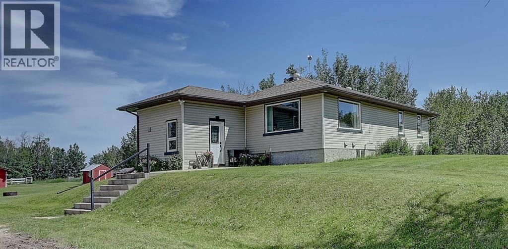 43032 714 Township, Rural Grande Prairie No. 1, Alberta  T8X 4B4 - Photo 38 - A2327519