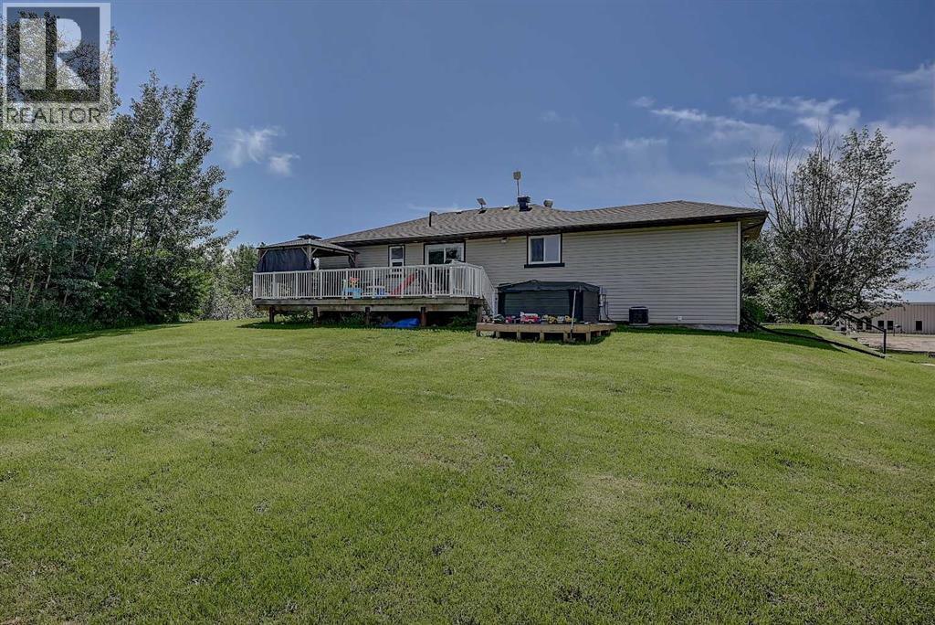 43032 714 Township, Rural Grande Prairie No. 1, Alberta  T8X 4B4 - Photo 34 - A2327519
