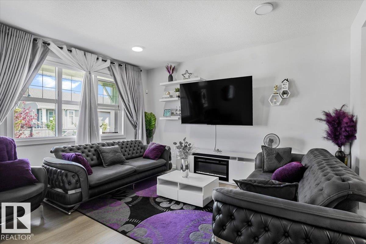 6355 Greenaway Av NW NW, Edmonton, Alberta  T5E 6Y5 - Photo 8 - E4499819