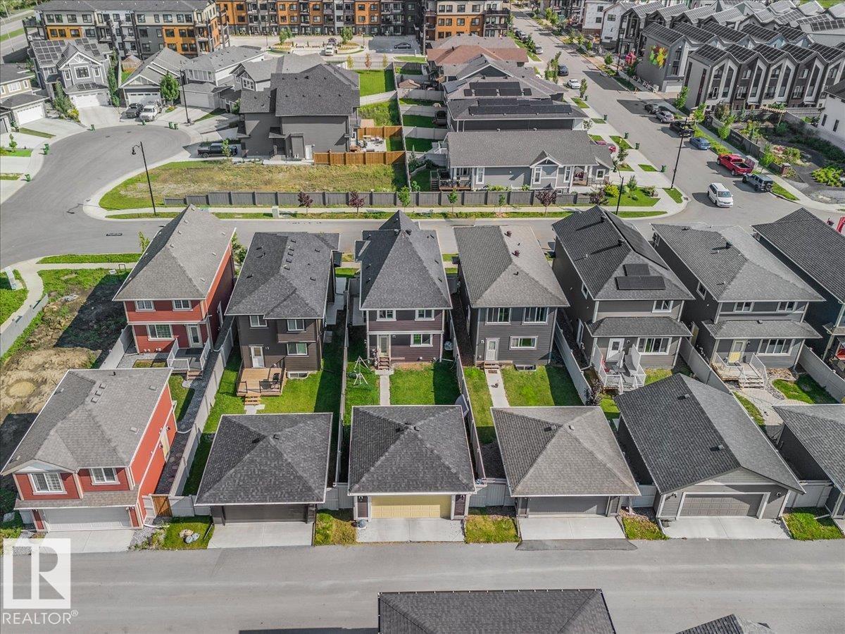 6355 Greenaway Av NW NW, Edmonton, Alberta  T5E 6Y5 - Photo 4 - E4499819