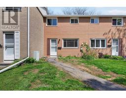 45 - 258 QUEEN MARY ROAD, Kingston, Ontario