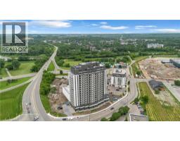 33 ERIE Avenue Unit# 1506, Brantford, Ontario