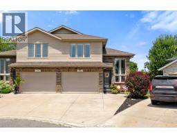 76 Shaw DRIVE, Amherstburg, Ontario
