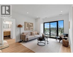525 NEW DUNDEE Road Unit# 222, Kitchener, Ontario