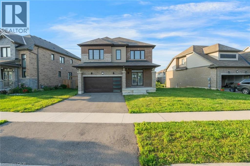 52 Explorer Way, Thorold, Ontario  L2V 0K3 - Photo 1 - 40844878