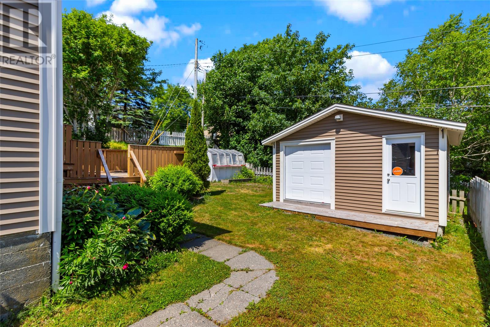 10 Renews Street, St. John's, Newfoundland & Labrador  A1E 3R8 - Photo 24 - 1300739
