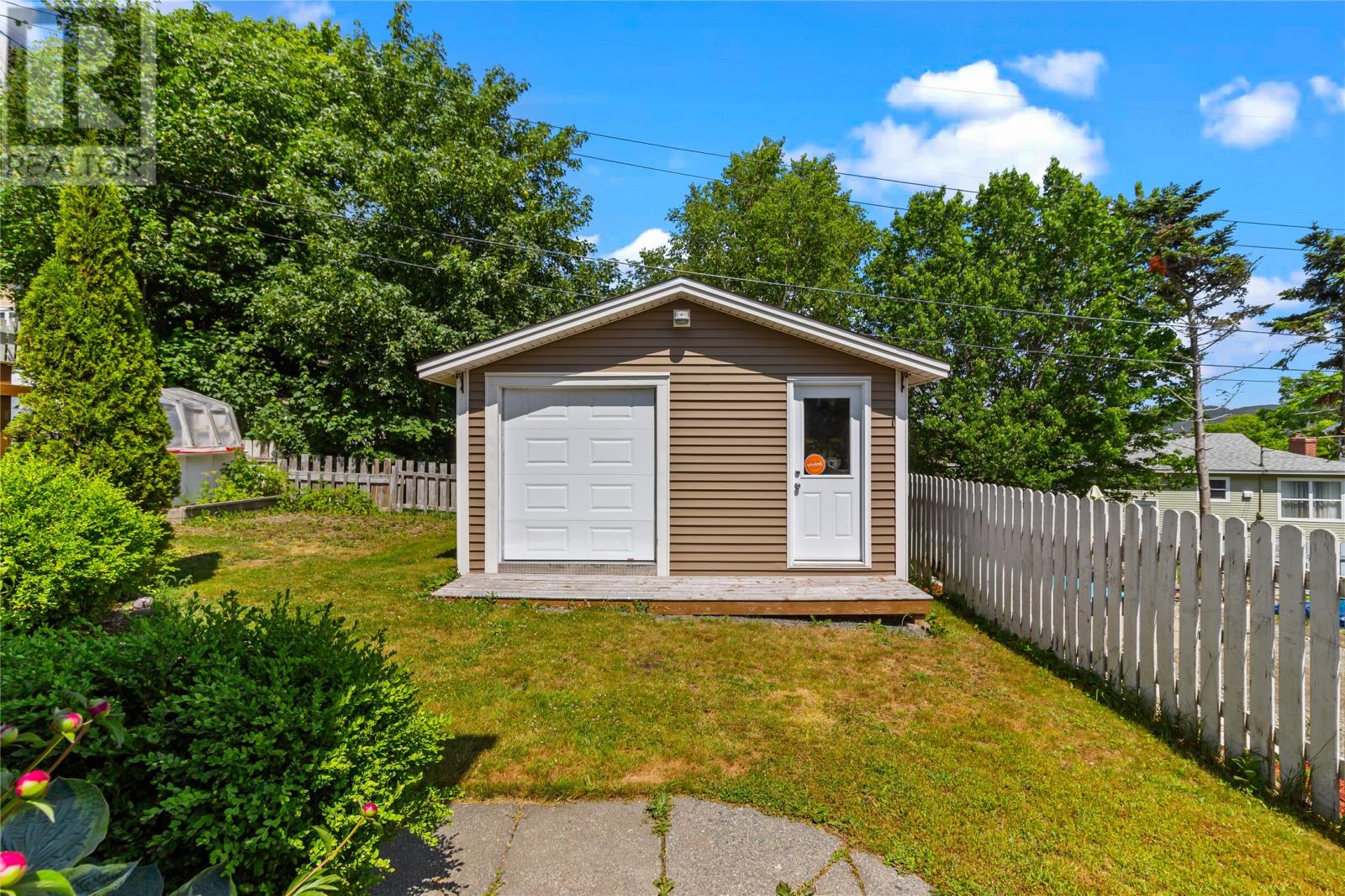 10 Renews Street, St. John's, Newfoundland & Labrador  A1E 3R8 - Photo 25 - 1300739