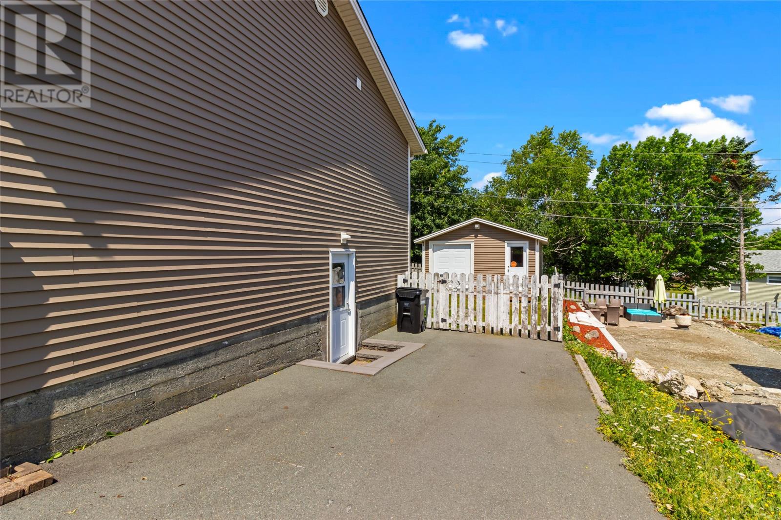 10 Renews Street, St. John's, Newfoundland & Labrador  A1E 3R8 - Photo 30 - 1300739