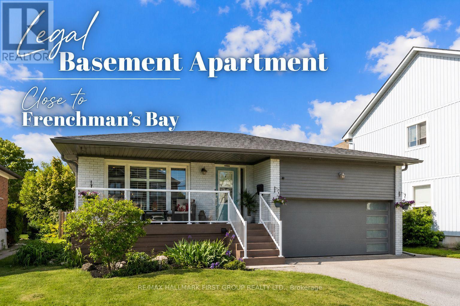 1288 OLD ORCHARD AVENUE, Pickering (Bay Ridges)