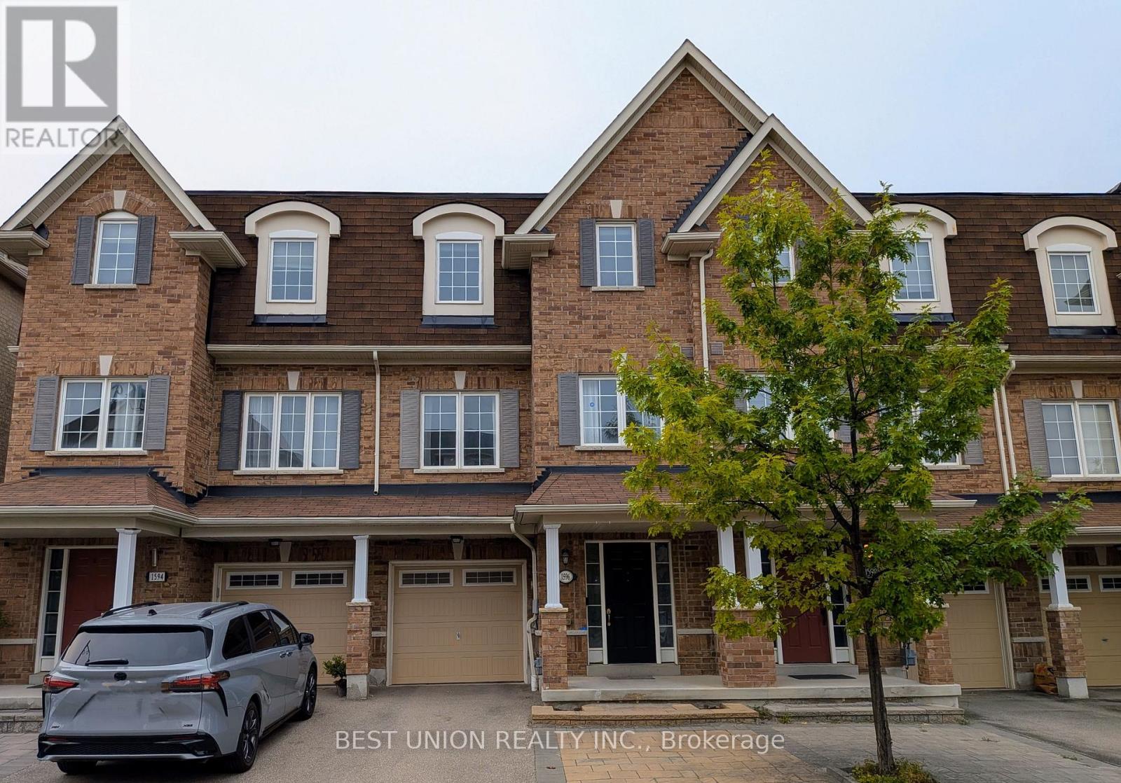 1596 Brandy Court, Pickering, Ontario  L1X 0C8 - Photo 29 - E13592540