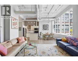 410 KING Street W Unit# 307, Kitchener, Ontario