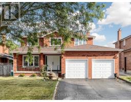 96 ZINNIA PLACE S, Vaughan, Ontario