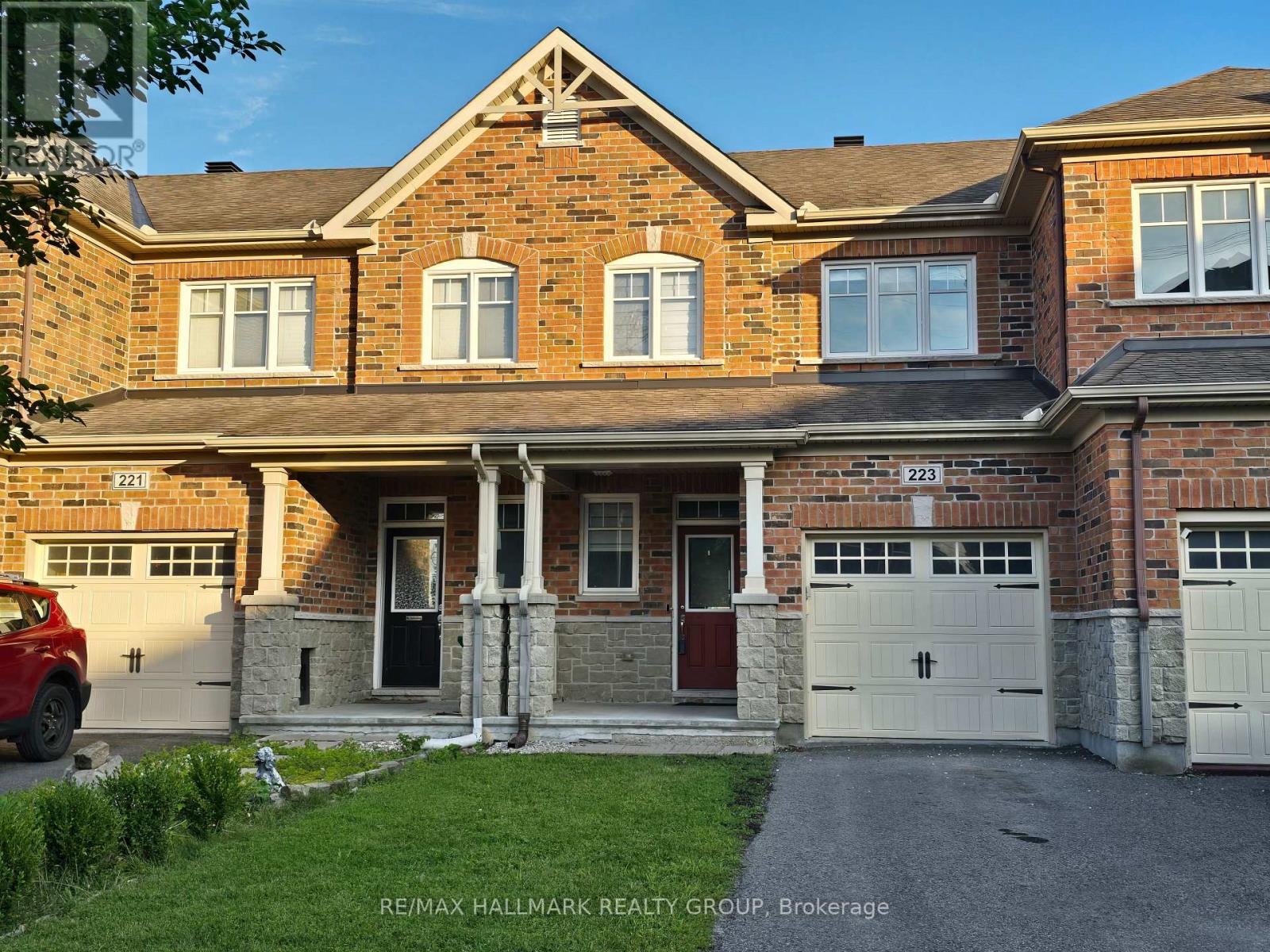 223 LIVERY STREET, Ottawa, Ontario