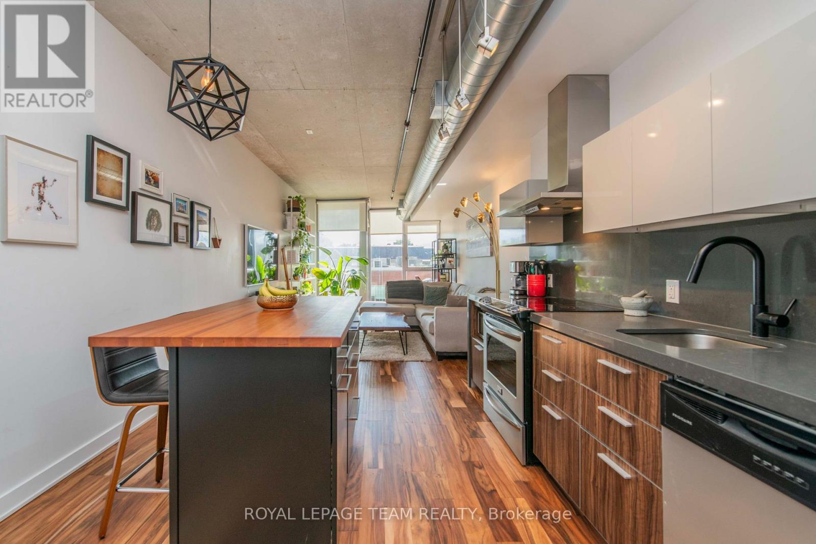 306 - 360 Mcleod Street, Ottawa, Ontario  K2P 1A9 - Photo 5 - X13592476