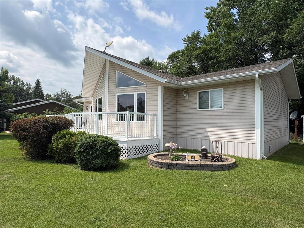 333 Pleasant Valley Drive, Pelican Lake, Manitoba  R0G 1W0 - Photo 1 - 202617274