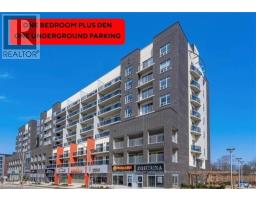 505 - 280 LESTER STREET, Waterloo, Ontario