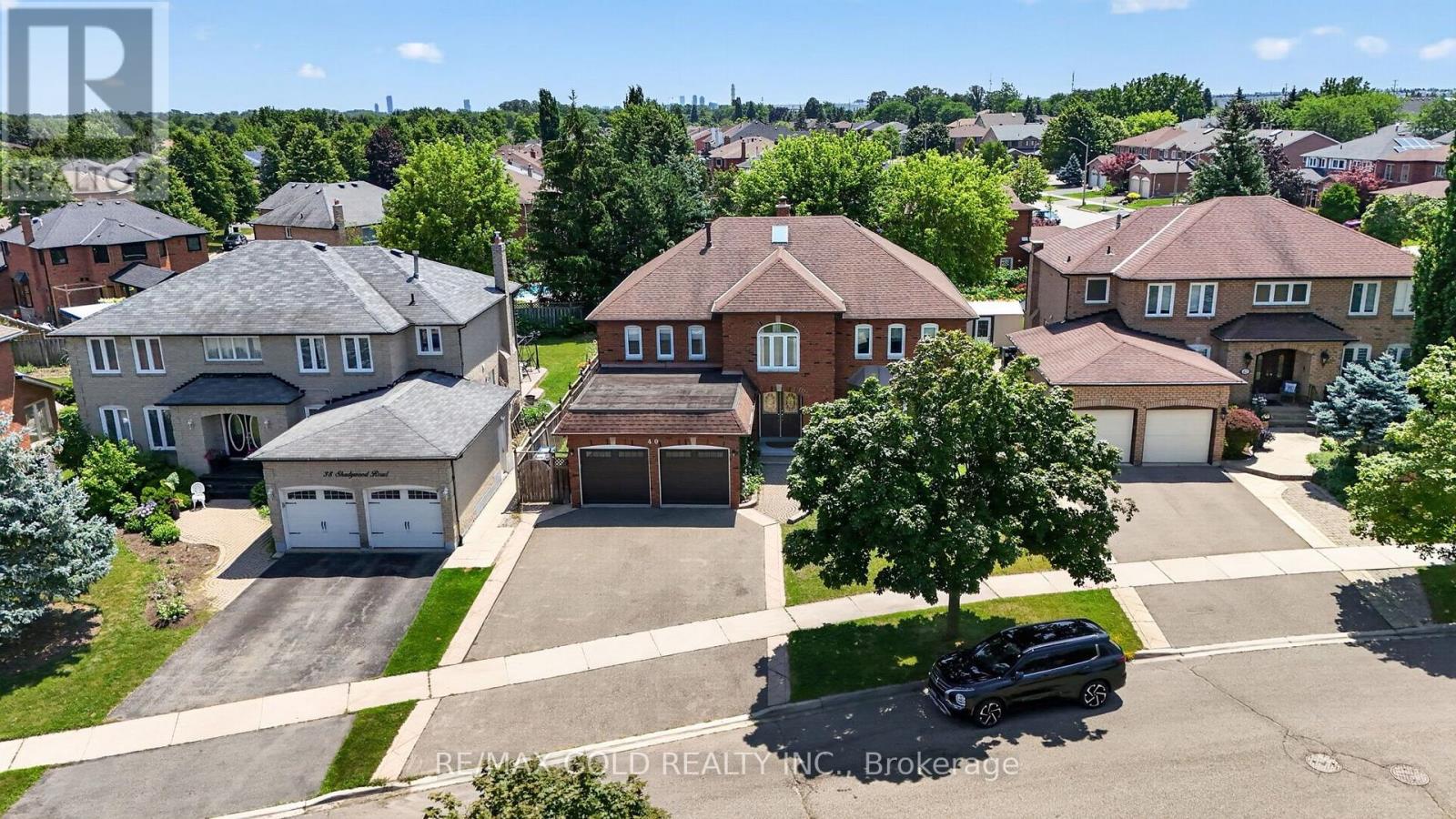 40 Shadywood Road, Brampton, Ontario L6Z 4M1 - Photo 49 - W13592384