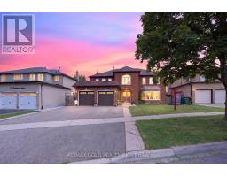 40 SHADYWOOD ROAD, Brampton, Ontario