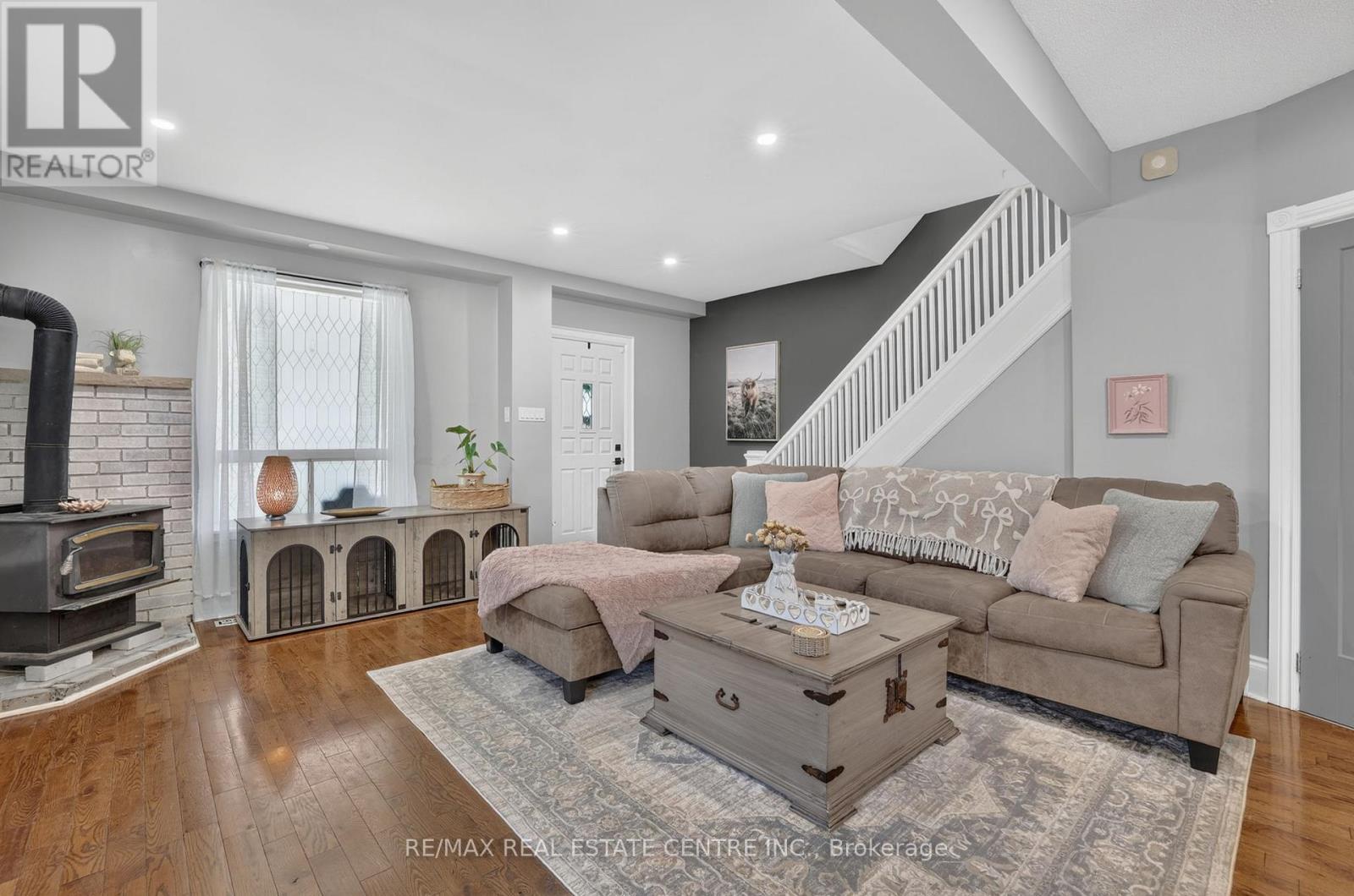 75 West Street W, Brampton, Ontario  L6X 1W1 - Photo 8 - W13592386