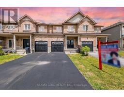 20 BRUSSELS AVENUE, Brampton, Ontario