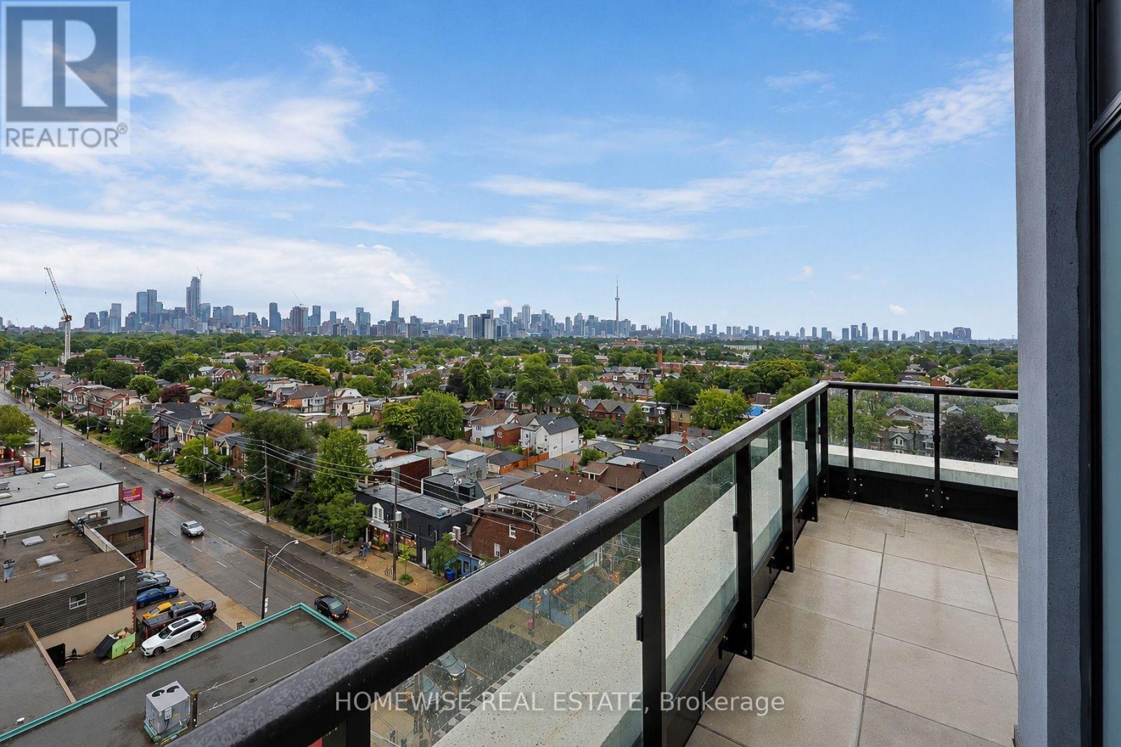 Ph28 - 858 Dupont Street, Toronto, Ontario M6G 0C1 - Photo 28 - W13592410