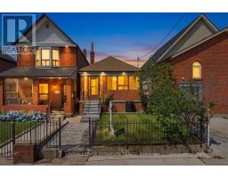 234 NAIRN AVENUE W, Toronto, Ontario