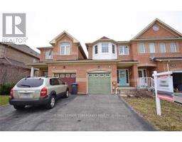 3467 SOUTHWICK STREET, Mississauga, Ontario
