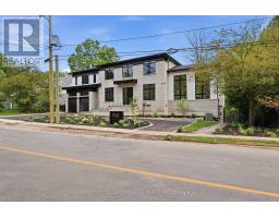 1362 DEVON ROAD, Oakville, Ontario