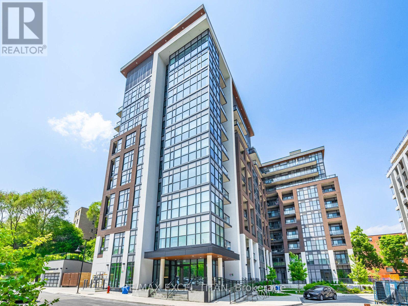 1012 - 25 Neighbourhood Lane, Toronto, Ontario M8Y 0C4 - Photo 1 - W13592482