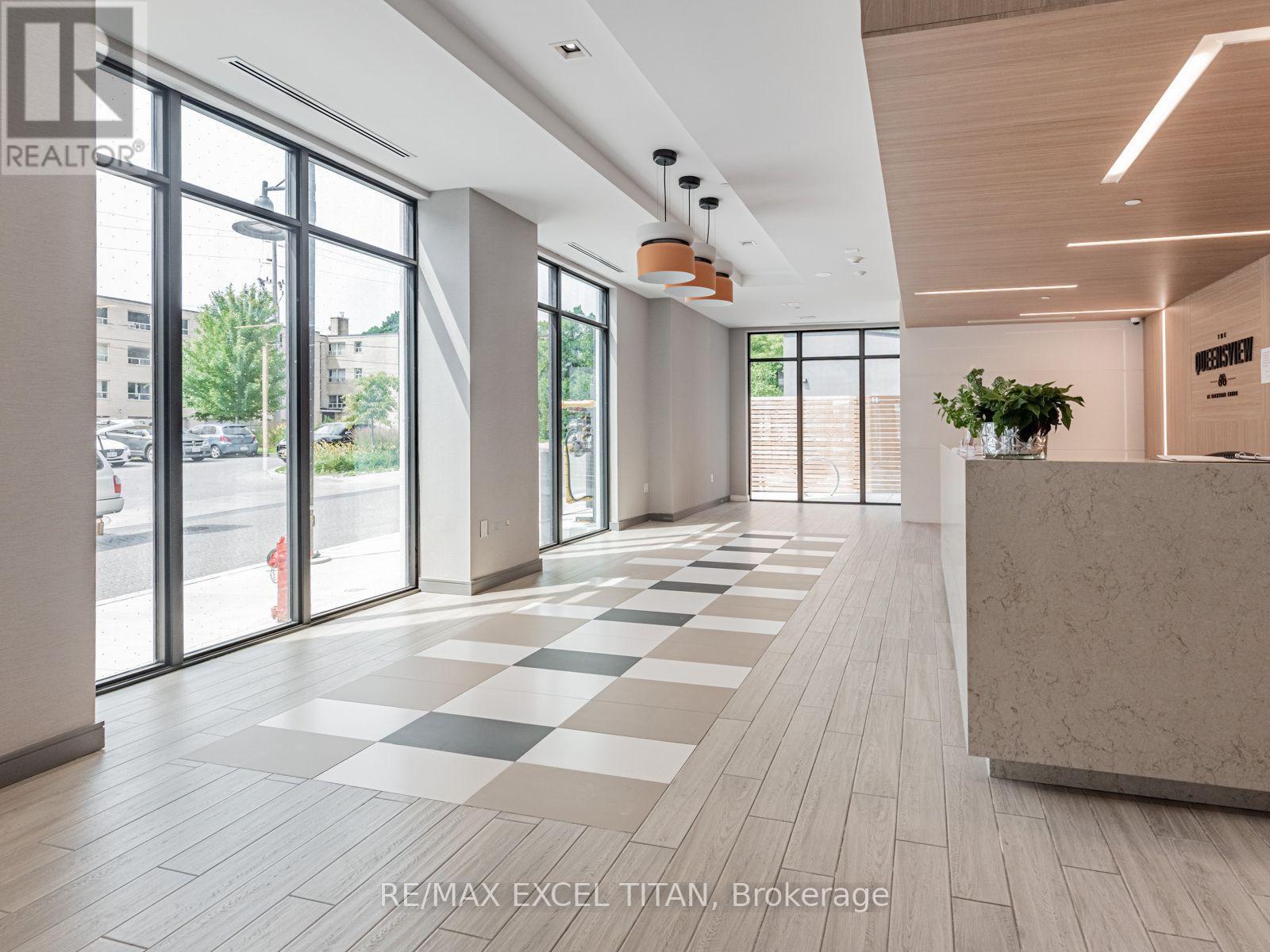 1012 - 25 Neighbourhood Lane, Toronto, Ontario M8Y 0C4 - Photo 2 - W13592482