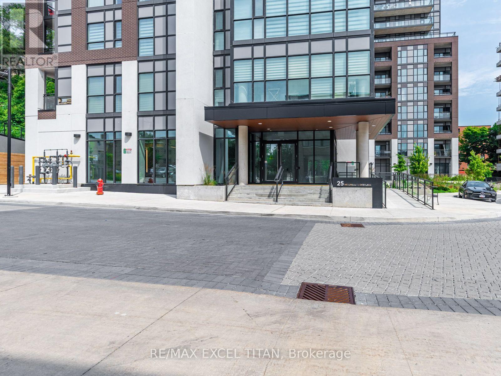 1012 - 25 Neighbourhood Lane, Toronto, Ontario M8Y 0C4 - Photo 25 - W13592482
