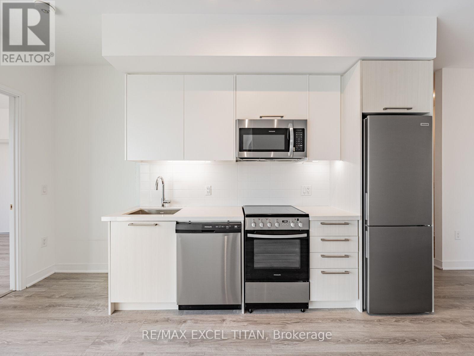 1012 - 25 Neighbourhood Lane, Toronto, Ontario M8Y 0C4 - Photo 7 - W13592482