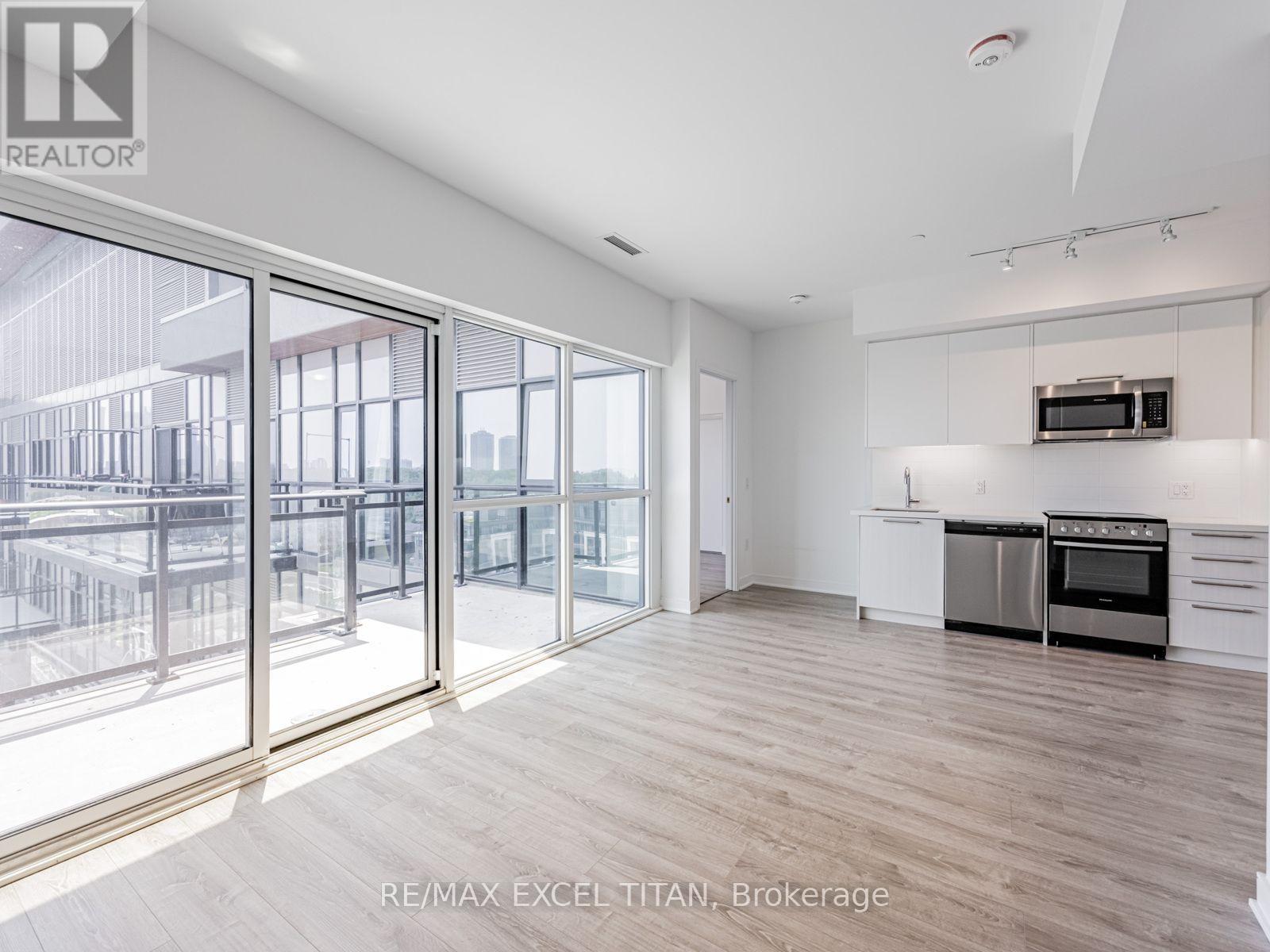 1012 - 25 Neighbourhood Lane, Toronto, Ontario M8Y 0C4 - Photo 8 - W13592482