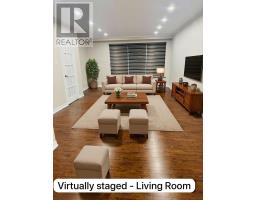 7073 MAGIC COURT, Mississauga, Ontario