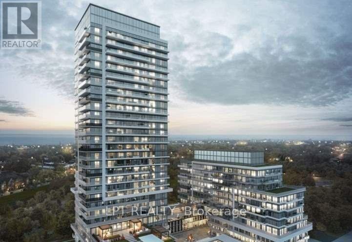 1211 - 251 Manitoba Street, Toronto, Ontario M8Y 4G9 - Photo 1 - W13592546