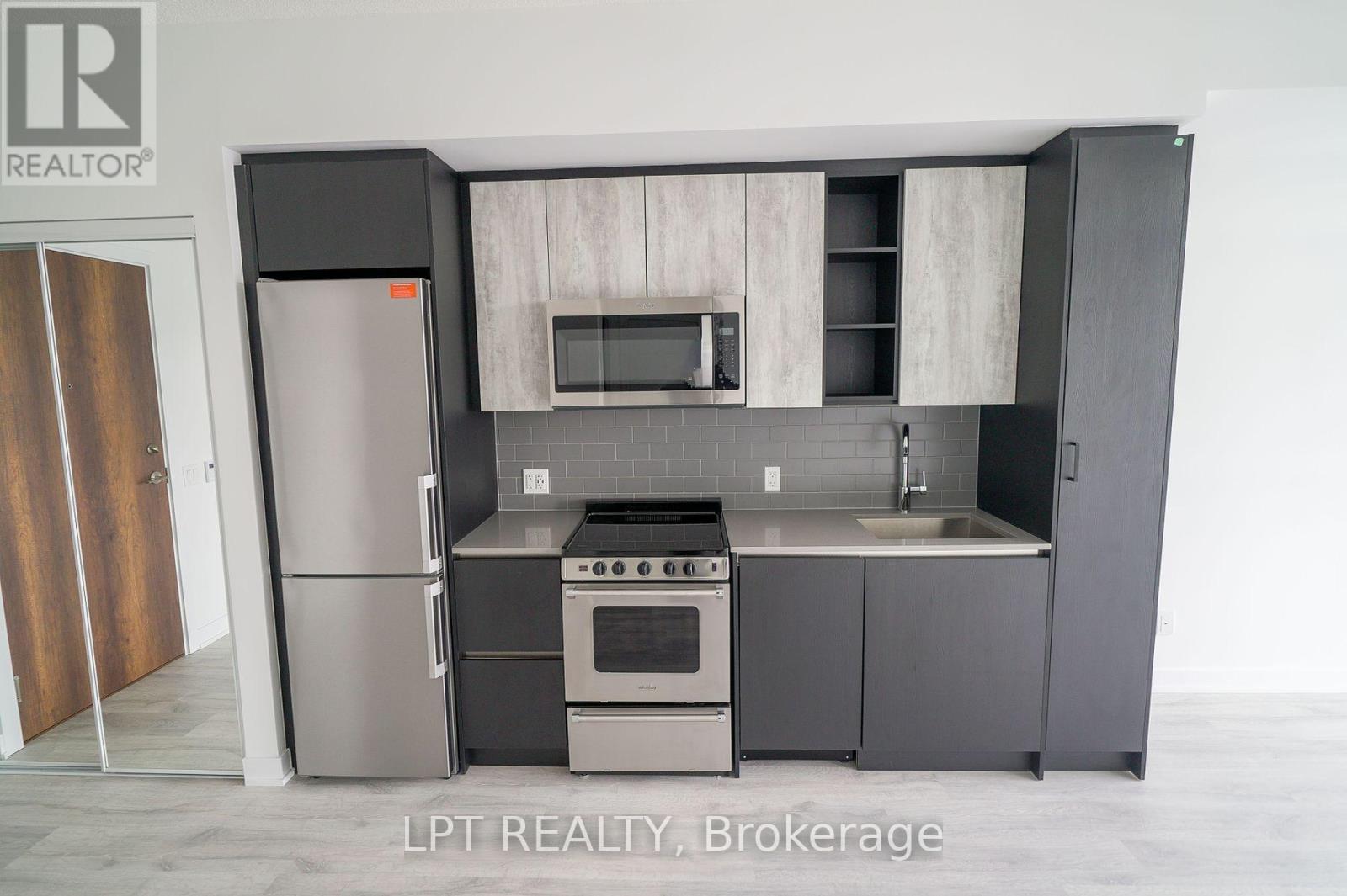 1211 - 251 Manitoba Street, Toronto, Ontario M8Y 4G9 - Photo 11 - W13592546