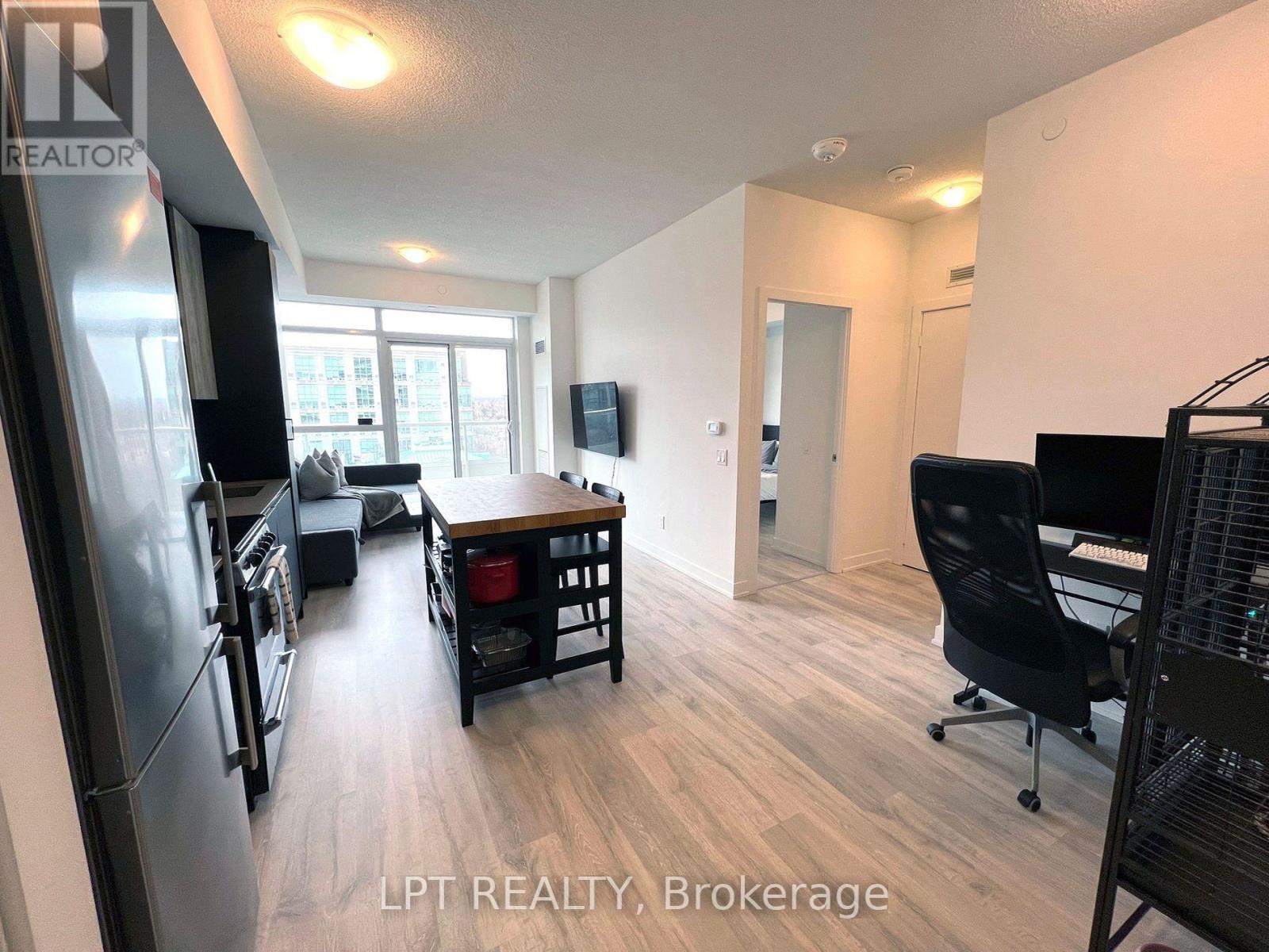 1211 - 251 Manitoba Street, Toronto, Ontario M8Y 4G9 - Photo 4 - W13592546