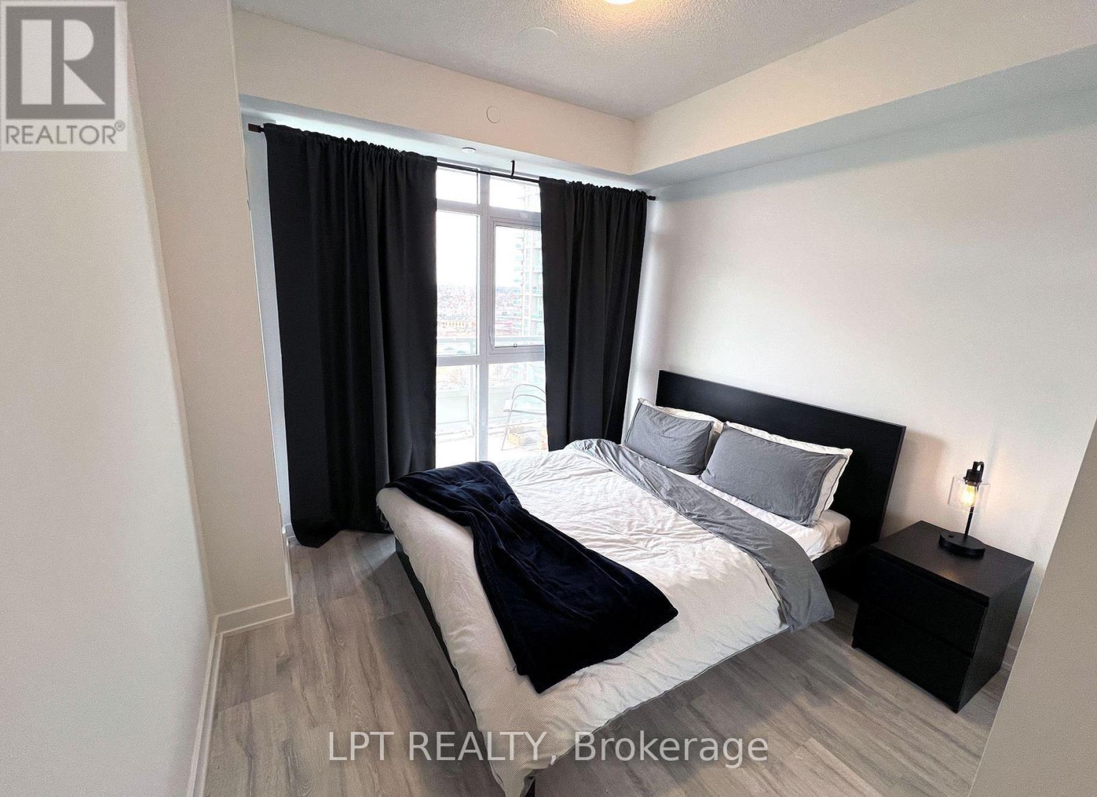 1211 - 251 Manitoba Street, Toronto, Ontario M8Y 4G9 - Photo 5 - W13592546