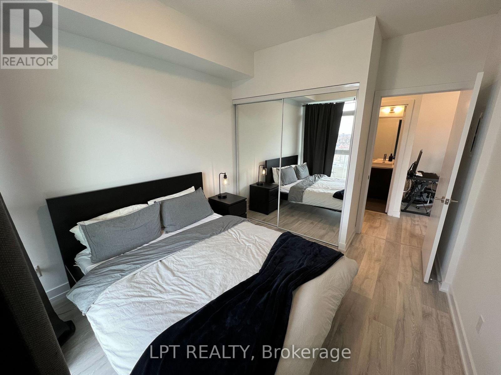 1211 - 251 Manitoba Street, Toronto, Ontario M8Y 4G9 - Photo 6 - W13592546
