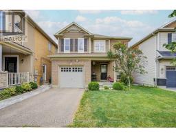 629 SYMONS CROSSING, Milton, Ontario