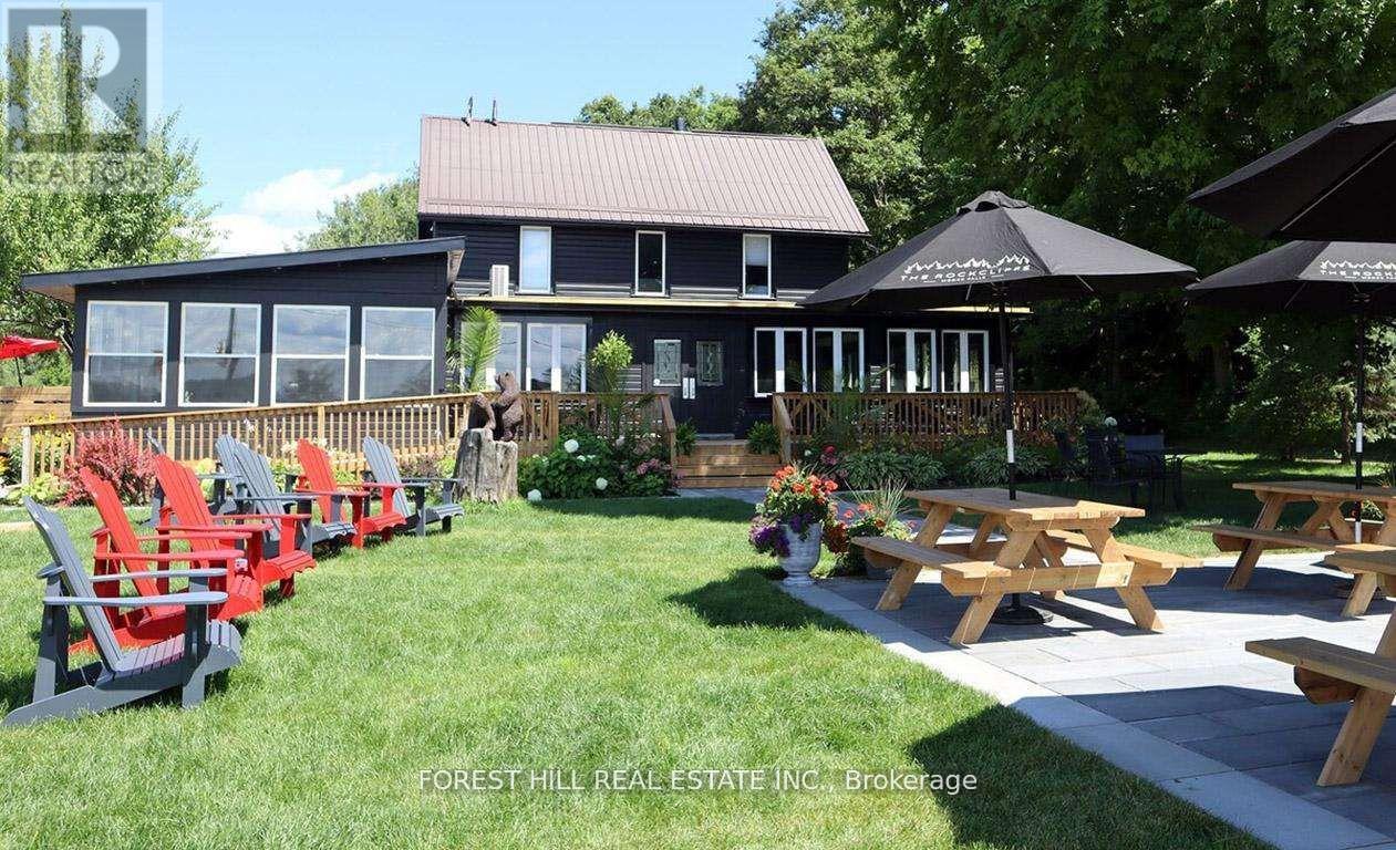 1014 LOIS LANE, Minden Hills, Ontario