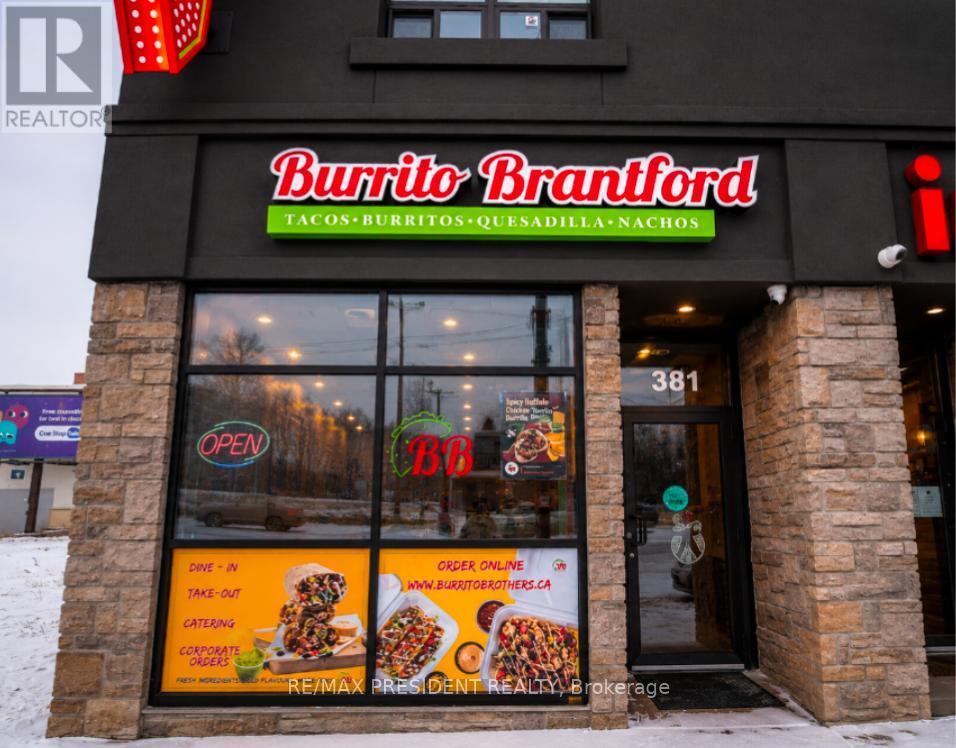 38 DALHOUSIE STREET, Brantford, Ontario