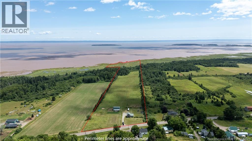 5039 Route 114, Shepody, New Brunswick  E4H 4K4 - Photo 4 - NB143557
