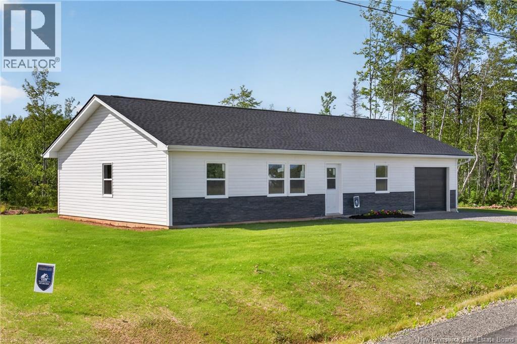 24 Fawcett Avenue, Petitcodiac, New Brunswick  E4Z 4H4 - Photo 36 - NB143865